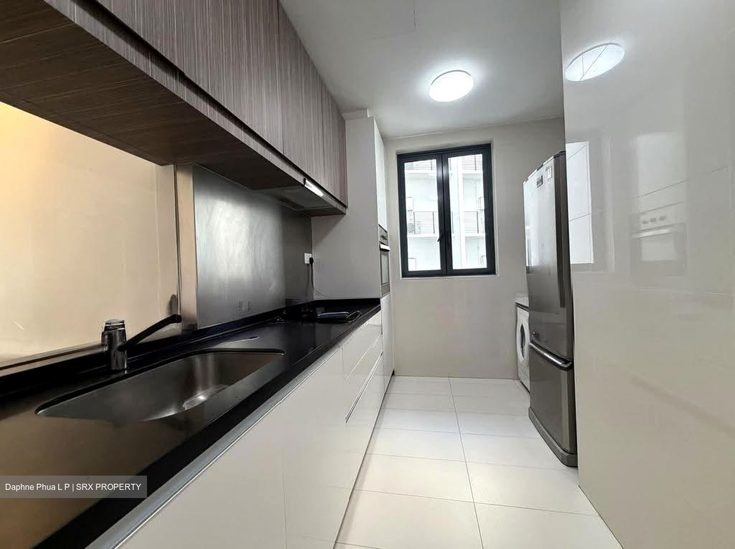 The Palette (D18), Condominium #615939431